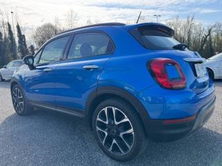 FIAT 500X usata, con Chiusura centralizzata