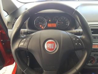 FIAT Punto usata, con Climatizzatore