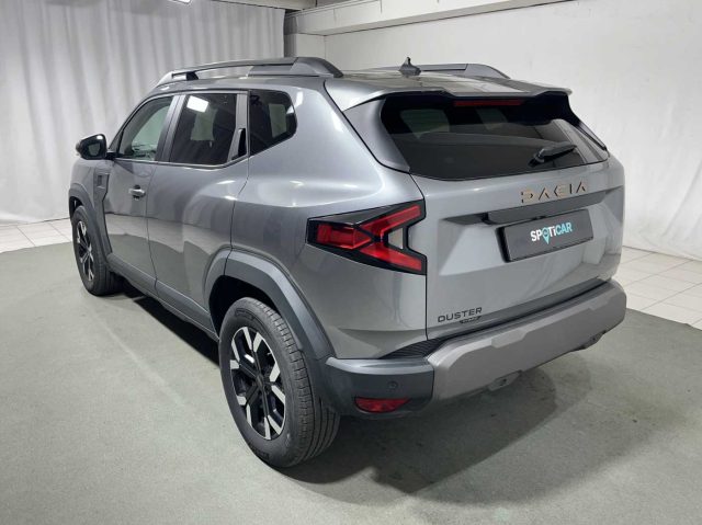 DACIA Duster usata, con Airbag laterali