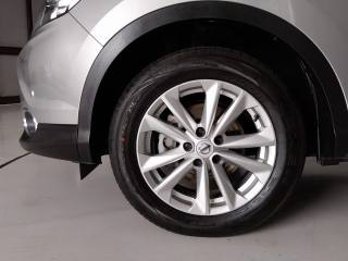 NISSAN Qashqai usata, con Alzacristalli elettrici