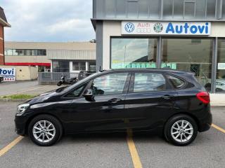 BMW 216 usata, con Alzacristalli elettrici