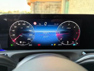 MERCEDES-BENZ A 180 usata, con Bracciolo