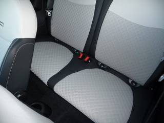 FIAT 500 usata, con Controllo automatico clima