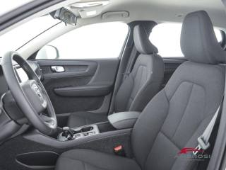 VOLVO XC40 usata 8