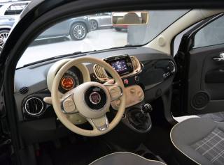 FIAT 500 usata, con Autoradio