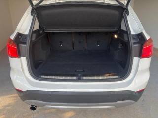 BMW X1 usata, con Bluetooth
