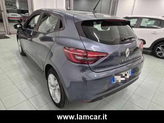 RENAULT Clio usata, con Boardcomputer