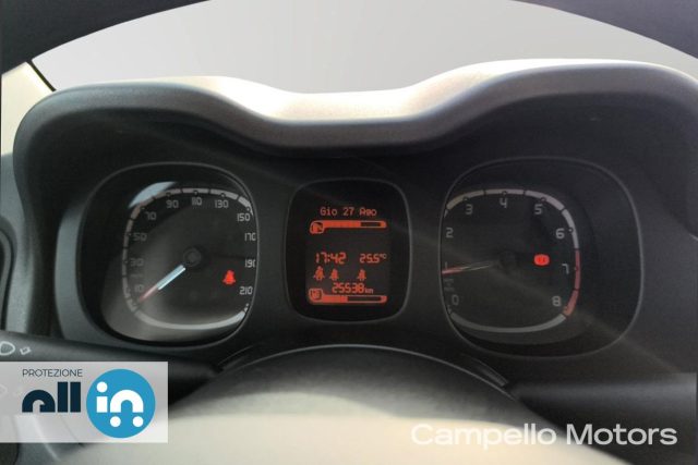 FIAT Panda usata 8