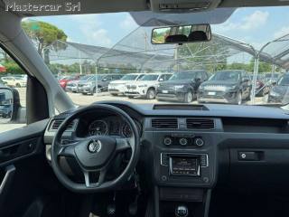 VOLKSWAGEN Caddy usata 12