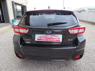 SUBARU XV usata, con Cerchi in lega