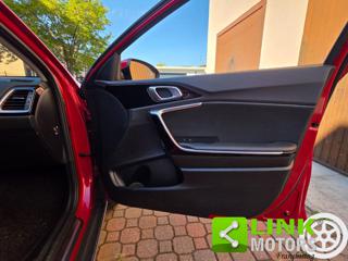 KIA XCeed usata, con Hill holder