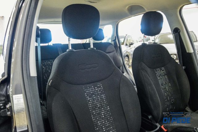 FIAT 500L usata, con Luci diurne