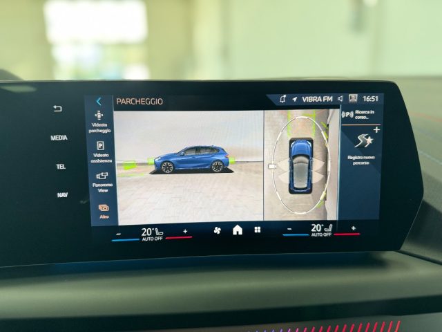 BMW 120 usata, con Chiusura centralizzata telecomandata