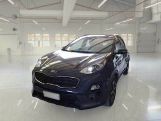 KIA Sportage 1.6 CRDI 136 CV DCT7 2WD Business Class