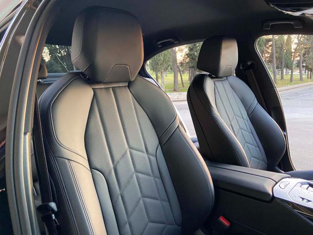 BMW 520 usata, con Chiusura centralizzata