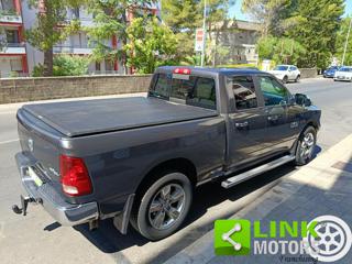DODGE RAM usata, con Park Distance Control