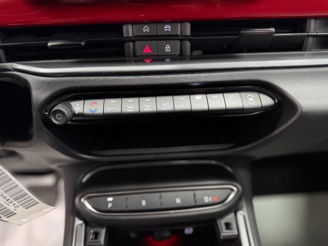 FIAT 600 usata, con Touch screen
