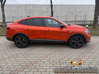 RENAULT Arkana usata, con Autoradio