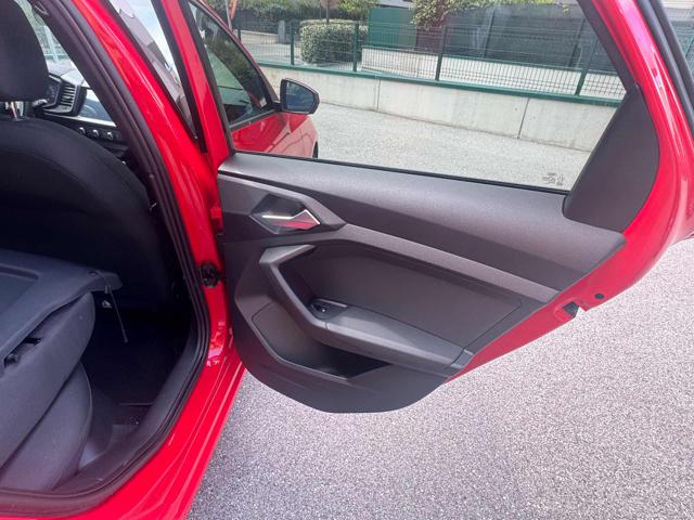 AUDI A1 usata, con Specchietti laterali elettrici