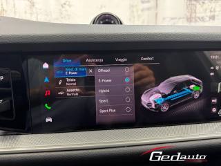 PORSCHE Cayenne usata, con Vetri oscurati