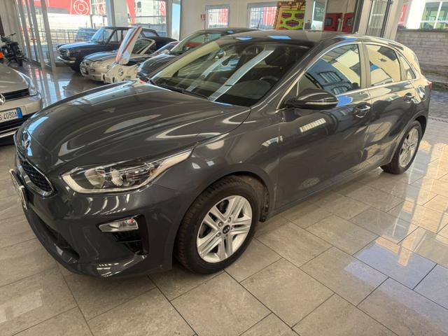 KIA Ceed usata, con Boardcomputer
