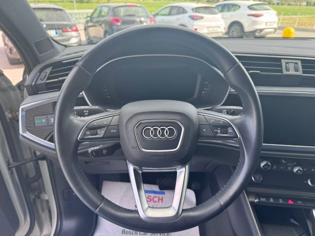 AUDI Q3 usata, con Chiusura centralizzata