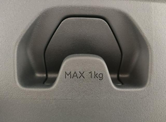 LYNK & CO 02 usata, con Chiusura centralizzata senza chiave
