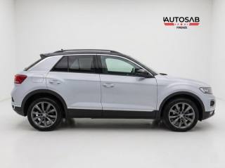 VOLKSWAGEN T-Roc usata, con Alzacristalli elettrici