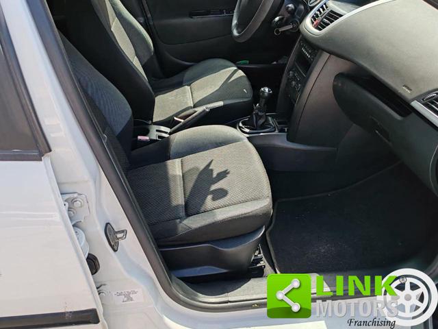 PEUGEOT 207 usata, con Immobilizzatore elettronico