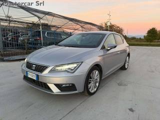 SEAT Leon usata, con Airbag