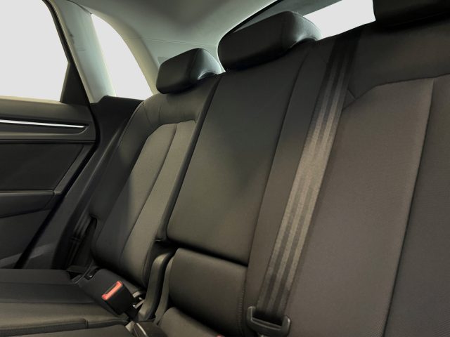 AUDI Q3 usata 11