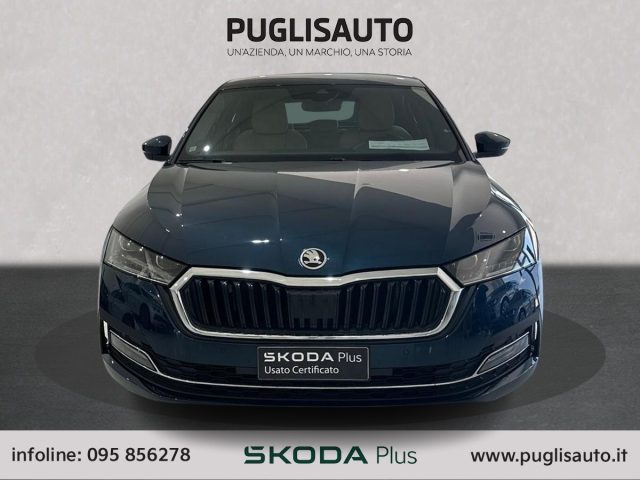 SKODA Octavia usata, con Airbag