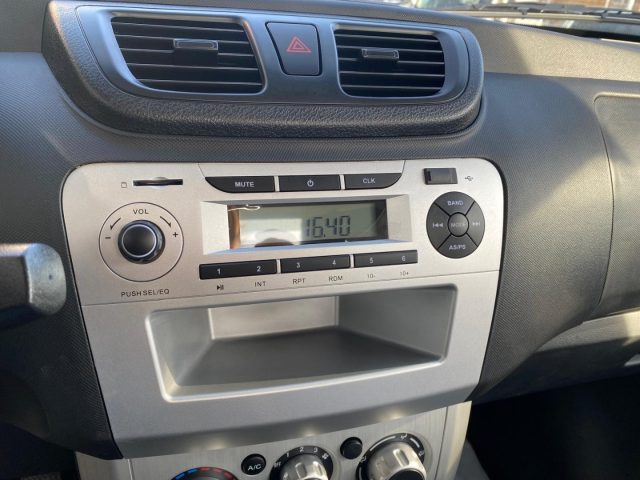 GIOTTI VICTORIA Gladiator usata 10