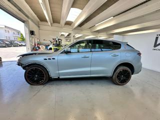 MASERATI Levante usata, con Airbag Passeggero