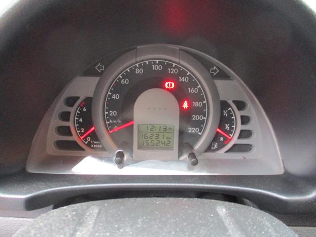 VOLKSWAGEN Fox usata 10