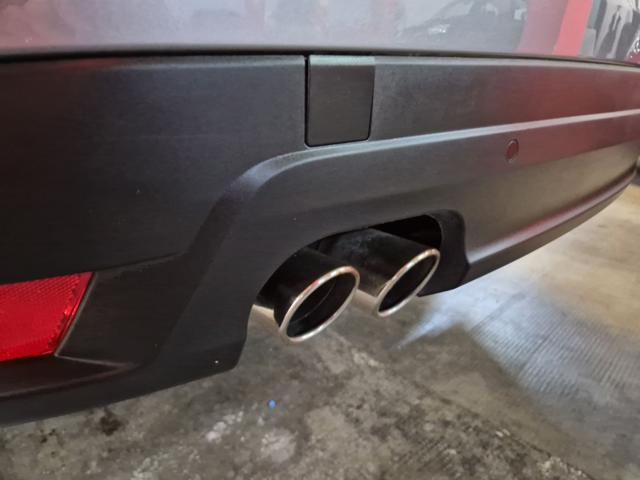 JAGUAR F-Pace usata, con Immobilizzatore elettronico