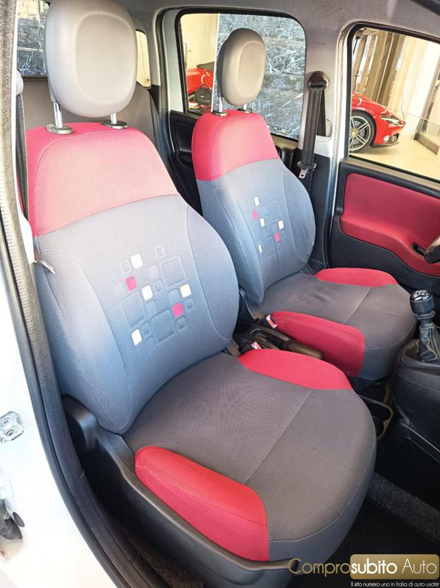FIAT Panda usata 19