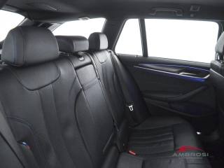 BMW 530 usata 10