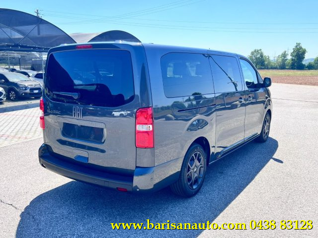 FIAT Ulysse usata, con Airbag Passeggero