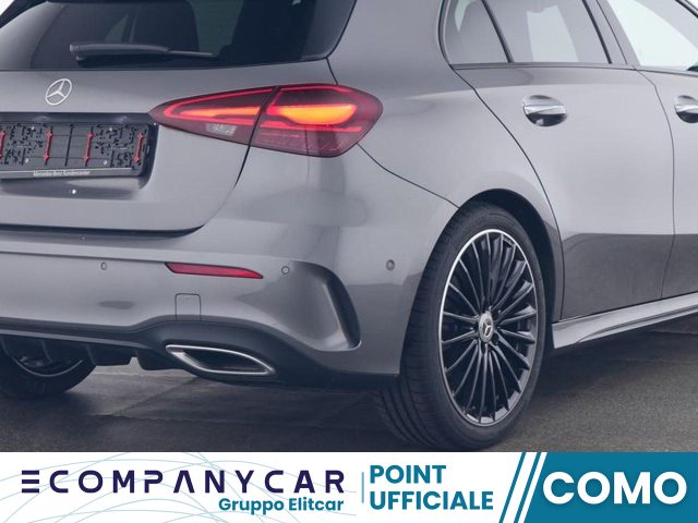 MERCEDES-BENZ A 250 usata, con Autoradio