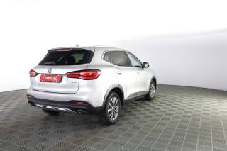 MG HS usata 3
