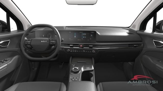 KIA Sportage usata 8