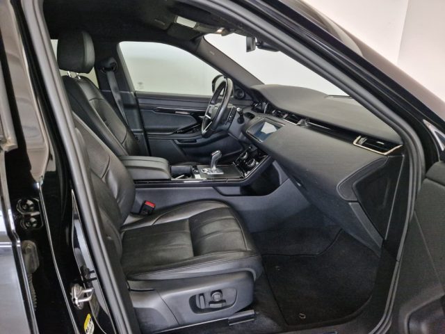 LAND ROVER Range Rover Evoque usata, con Airbag laterali