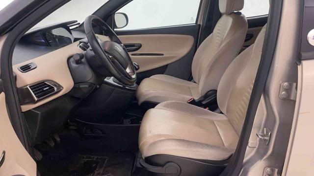 LANCIA Ypsilon usata, con Chiusura centralizzata