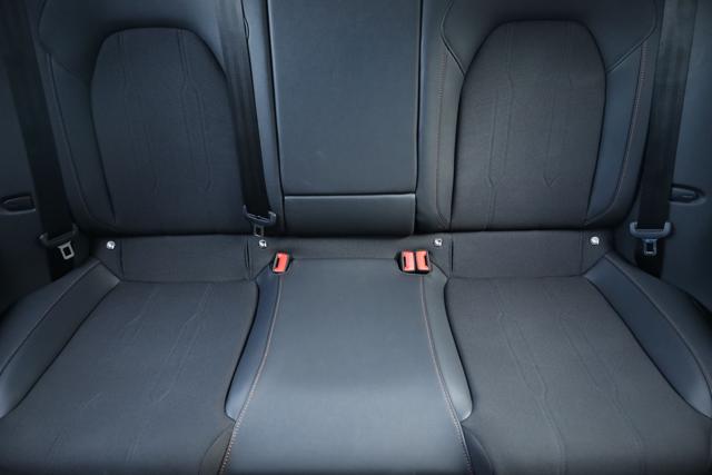 CUPRA Leon usata, con Fari LED