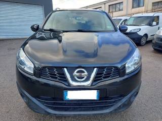 NISSAN Qashqai usata 4