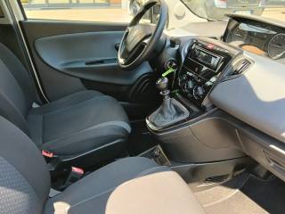LANCIA Ypsilon usata, con Cronologia tagliandi
