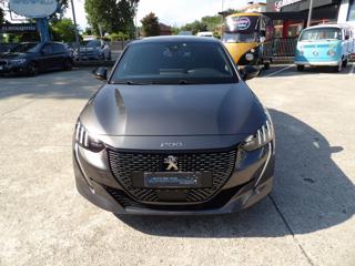 PEUGEOT 208 usata, con Cerchi in lega