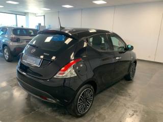 LANCIA Ypsilon usata, con Alzacristalli elettrici