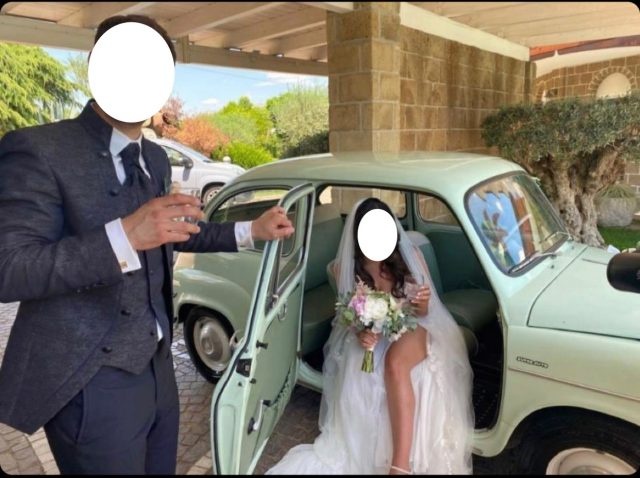 FIAT 600 usata 12